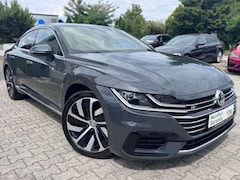 Bild des Angebotes VW Arteon 2.0 TSI OPF DSG R-Line