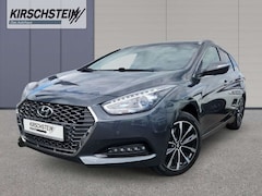 Bild des Angebotes Hyundai i40 cw Space 1.6 CRDi Sitzh. DAB PDC Navi