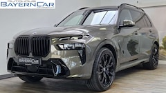 Bild des Angebotes BMW X7 xDr40d M Sport Pro AHK Sitzlüftung ACC 22Zoll