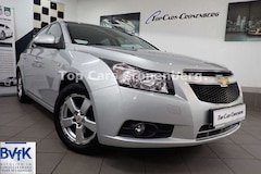 Bild des Angebotes Chevrolet Cruze 1.6 LS Limousine*Klima*TÜV 03/26*EURO5*PDC