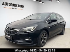 Bild des Angebotes Opel Astra K ST Dynamic/KAMERA/SHZ/TEMP/NAVI/PDC