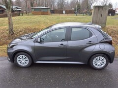 Bild des Angebotes Toyota Yaris Yaris+Hybrid+5-Türer+Hybrid+1.5+VVT-i