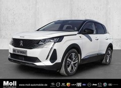 Bild des Angebotes Peugeot 3008 Hybrid 225 Roadtrip 1.6 Plug-In EU6d Navi Digitale