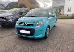 Bild des Angebotes Citroen C1 C1 PureTech 82Feel