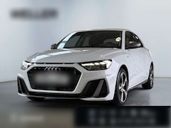 Bild des Angebotes Audi A1 40 TFSI Sportback S tronic S line *CarPlay*SHZ*