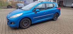 Bild des Angebotes Peugeot 207 SW Tendance