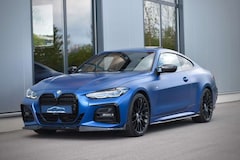 Bild des Angebotes BMW 430 d xDRIVE COUPE M-SPORT PERFORMANCE H&K