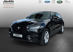 Bild des Angebotes Jaguar F-Pace Prestige AWD
