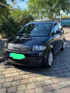 Bild des Angebotes Audi A2 1.4