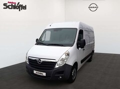 Bild des Angebotes Opel Movano 2.3 D (CDTI) L2H2 DPF 2WD VA (ecoflex) S&S