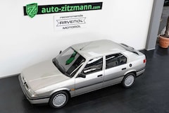 Bild des Angebotes Alfa Romeo 33 1.7 IE. 4X4/ZAHNRIEMEN-NEU/VELOURS