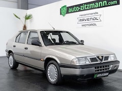Bild des Angebotes Alfa Romeo 33 1.7 IE. 4X4/ZAHNRIEMEN-NEU/VELOURS