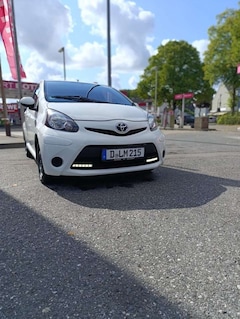 Bild des Angebotes Toyota Aygo Cool