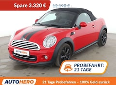 Bild des Angebotes MINI Cooper Roadster Cooper