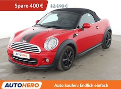 Bild des Angebotes MINI Cooper Roadster Cooper