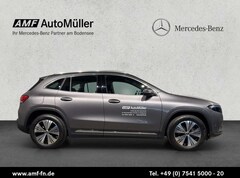 Bild des Angebotes Mercedes-Benz EQA 250 EQA 250 PROGRESSIVE ADVANCED LED MBUX EASY-PACK