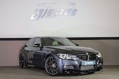 Bild des Angebotes BMW 330 i xDrive/M/APPLE/WIFI/LED/SBD/4xSHZ/AMBIE/R20