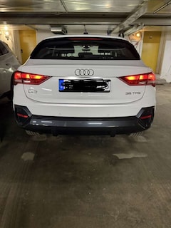 Bild des Angebotes Audi Q3 35 1.5 tfsi s-tronic