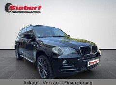 Bild des Angebotes BMW X5 3.0d PANO/LEDER/AHK/HEADUP/MEMORY/*TOP*