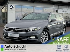 Bild des Angebotes VW Passat Variant 2.0 TDI DSG Business APP-CONNECT+