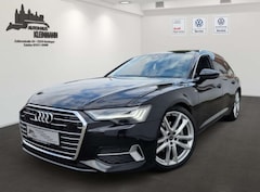 Bild des Angebotes Audi A6 sport Avant 45 TFSI quattro sport(EURO 6d) Standhz