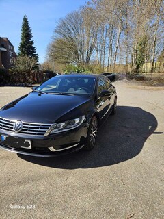 Bild des Angebotes VW Passat CC 3.6 V6 4Motion DSG