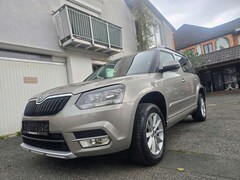 Bild des Angebotes Skoda Yeti Ambition