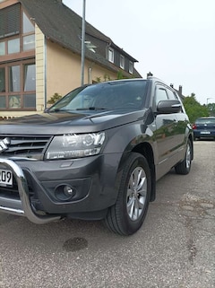 Bild des Angebotes Suzuki Grand Vitara 1.9 DDiS