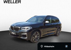 Bild des Angebotes BMW X3 M 40i NaviProf,AdapLED,H/K,RFK,Mem,CarPlay,DAB
