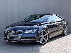 Bild des Angebotes Audi S7 4.0 TFSI |RAUTE|CAM|S-DACH|LUFT|21"|BOSE|AHK