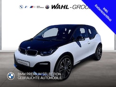 Bild des Angebotes BMW i3 s Comfort LED Navi PDC Wärmepumpe