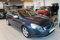 Bild des Angebotes Volvo V60 D3 R-Design