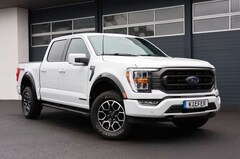 Bild des Angebotes Ford F 150 F150 Hybrid LARIAT 4x4/AHK/ACC/B&O/4xSHZ/SBL/TTW