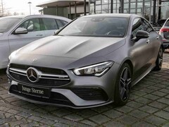 Bild des Angebotes Mercedes-Benz CLA 35 AMG 4Matic|MBUX|RüKam|LED|Distro|Soundsys