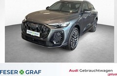 Bild des Angebotes Audi Q5 TDI qu. 204PS S tr. *TECH PLUS*AHK*PANO*