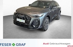 Bild des Angebotes Audi Q5 TDI qu. 204PS S tr. *TECH PLUS*AHK*PANO*