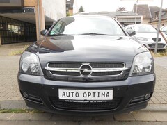 Bild des Angebotes Opel Vectra 3.2 V6 GTS / 1.Hand / "68000"km"/ PDC