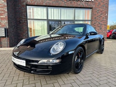 Bild des Angebotes Porsche 911 Carrera Coupe*Wenig-km*Schiebedach*Navi*