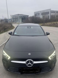 Bild des Angebotes Mercedes-Benz A 180 Progressive