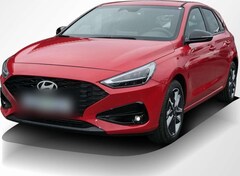 Bild des Angebotes Hyundai i30 ADVANTAGE NAVI LED SHZ LHZ CARPLAY KLIMA