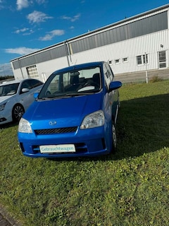 Bild des Angebotes Daihatsu Cuore AT 1.0