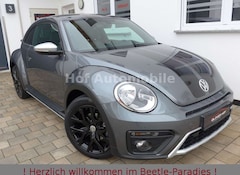 Bild des Angebotes VW Beetle 1.4TSI DUNE Navi AppCon. SHZ Klimaautom.