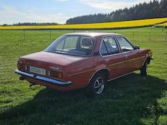Bild des Angebotes Opel Ascona