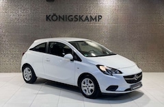 Bild des Angebotes Opel Corsa E Edition * SHZ * PDC * TEMPOMAT *