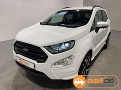 Bild des Angebotes Ford EcoSport 1.0 EcoBoost ST-Line EU6d LED Leder Navi Klima PDC