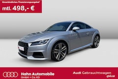 Bild des Angebotes Audi TT 45TFSI S-trc S-line Matrix Navi Carplay