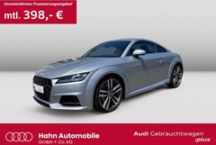 Bild des Angebotes Audi TT 45TFSI S-trc S-line Matrix Navi Carplay