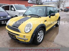 Bild des Angebotes MINI One Mini 1.6/Tüv NEU