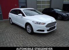 Bild des Angebotes Ford Mondeo Turnier Business Edition