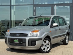 Ford Fusion 1.4 Ambiente EFH Klima